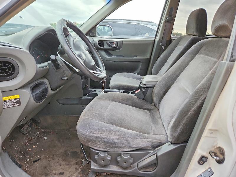 Продаж на аукціоні авто 2004 Hyundai Santa Fe, vin: KM8SC73E44U586163, номер лоту: 68656386