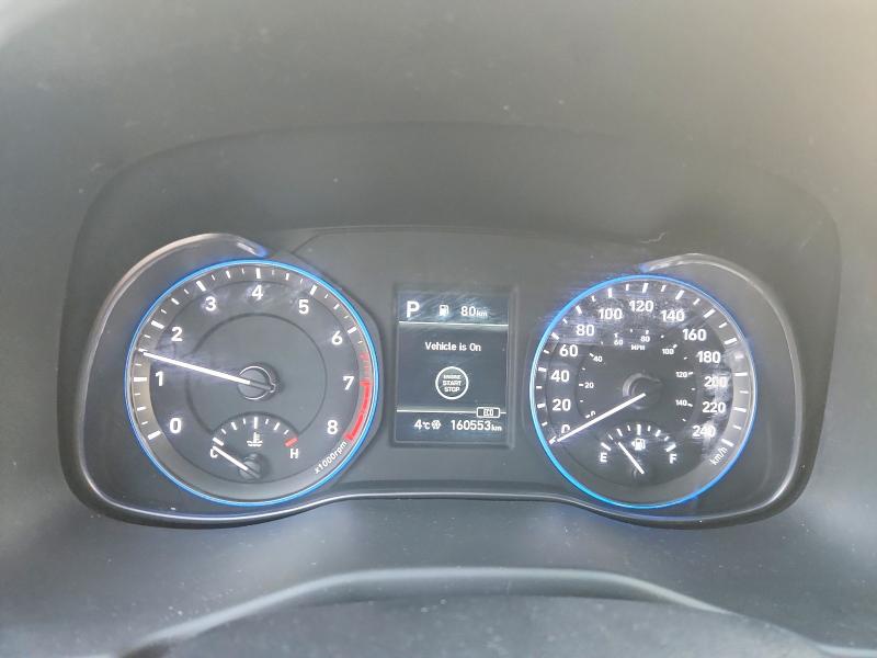 Продажа на аукционе авто 2021 Hyundai Kona, vin: KM8K2CAA3MU607936        , номер лота: 69042106