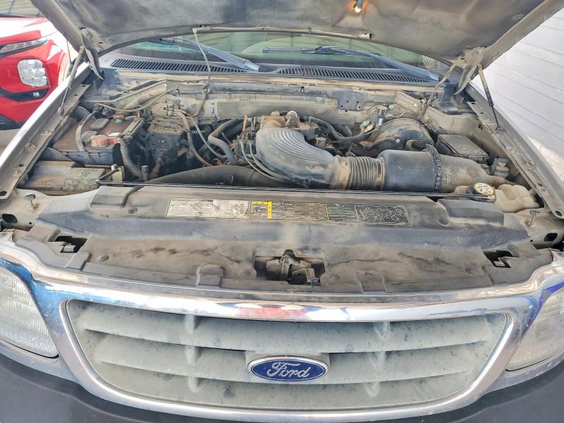 Aukcja sprzedaży 2002 Ford F150, vin: 1FTRX18W02NB83486, numer aukcji: 67006126