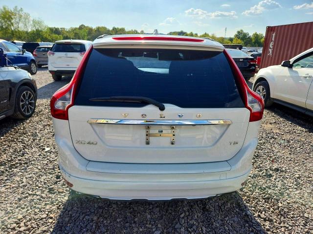 Продажа на аукционе авто 2015 Volvo Xc60, vin: YV440MDJ0F2729671, номер лота: 68044966