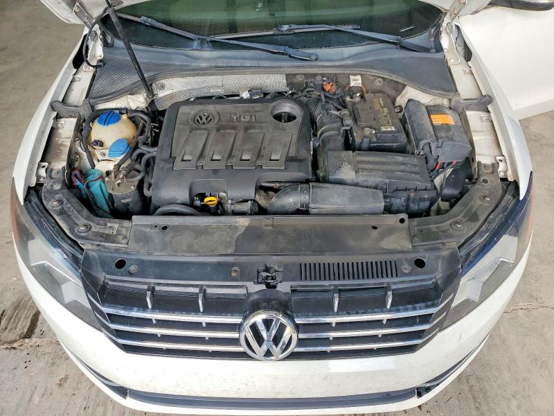 2014 Volkswagen Passat მანქანა იყიდება აუქციონზე, vin: 1VWBN7A38EC052197, აუქციონის ნომერი: 67487746