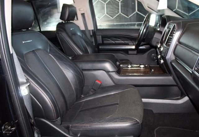 2019 Ford Expedition მანქანა იყიდება აუქციონზე, vin: 1FMJU1MT2KEA02921, აუქციონის ნომერი: 68609416