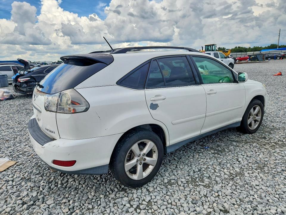 Aukcja sprzedaży 2004 Lexus Rx, vin: 2T2GA31U94C004649, numer aukcji: 68653346