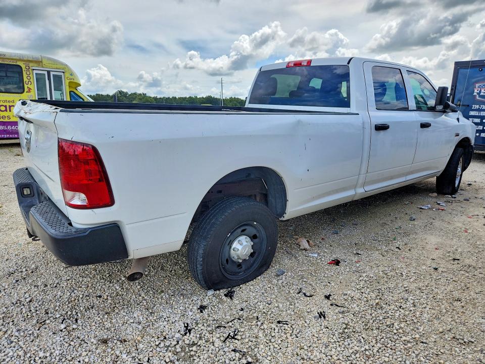 2018 Ram 2500 მანქანა იყიდება აუქციონზე, vin: 3C6UR4HJ4JG212075, აუქციონის ნომერი: 68964856
