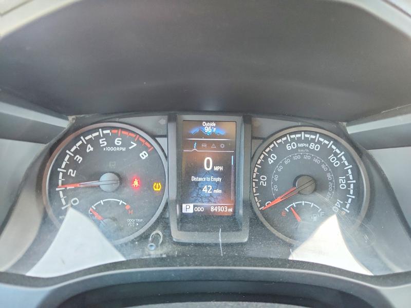 Aukcja sprzedaży 2021 Toyota Tacoma, vin: 3TYRX5GN8MT023843, numer aukcji: 68225696