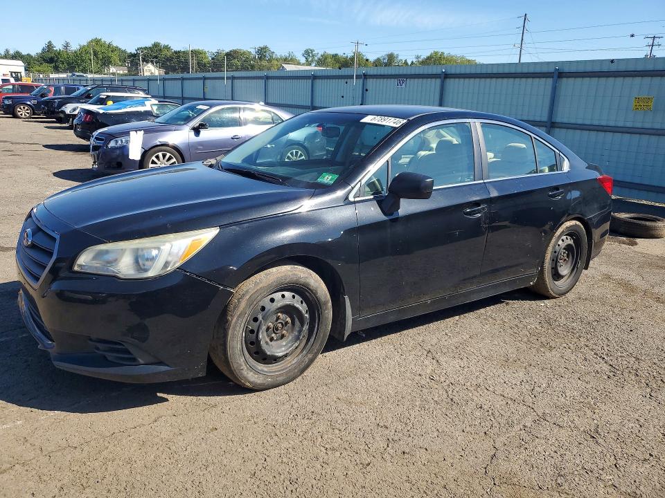 67891746 :رقم المزاد ، 4S3BNAA65F3002644 vin ، 2015 Subaru Legacy مزاد بيع