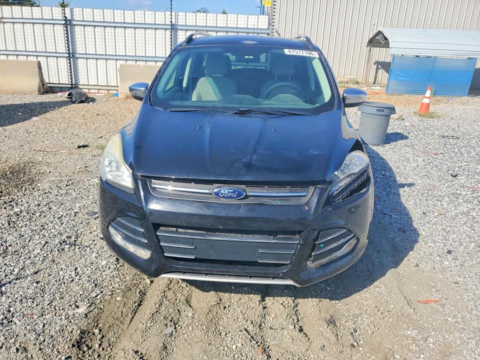 Продажа на аукционе авто 2016 Ford Escape, vin: 1FMCU0G70GUC19222, номер лота: 67517196