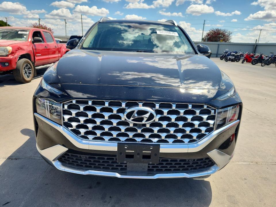 Aukcja sprzedaży 2023 Hyundai Santa Fe, vin: 5NMS5DA17PH005358, numer aukcji: 68599076