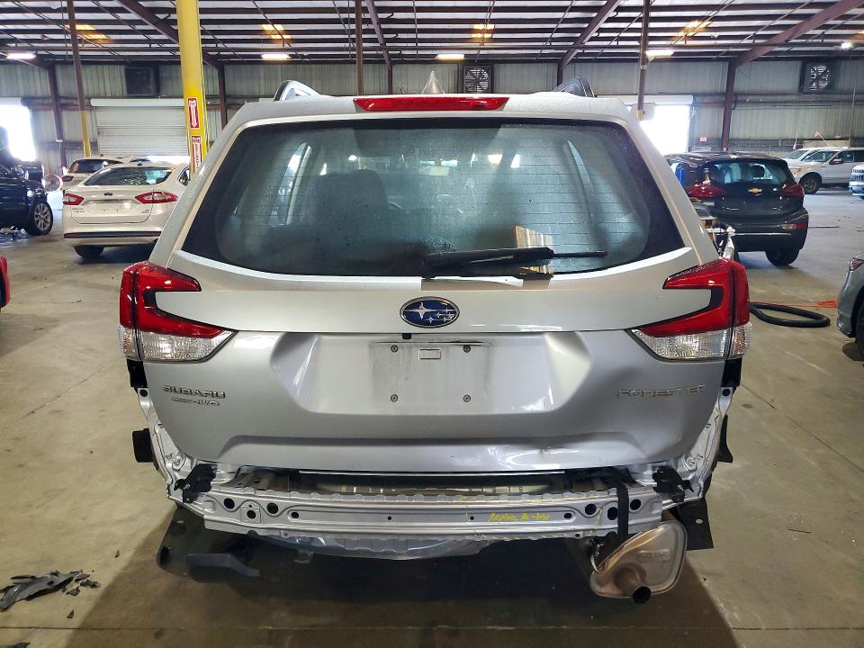 Продажа на аукционе авто 2021 Subaru Forester, vin: JF2SKADC3MH480945, номер лота: 67969196