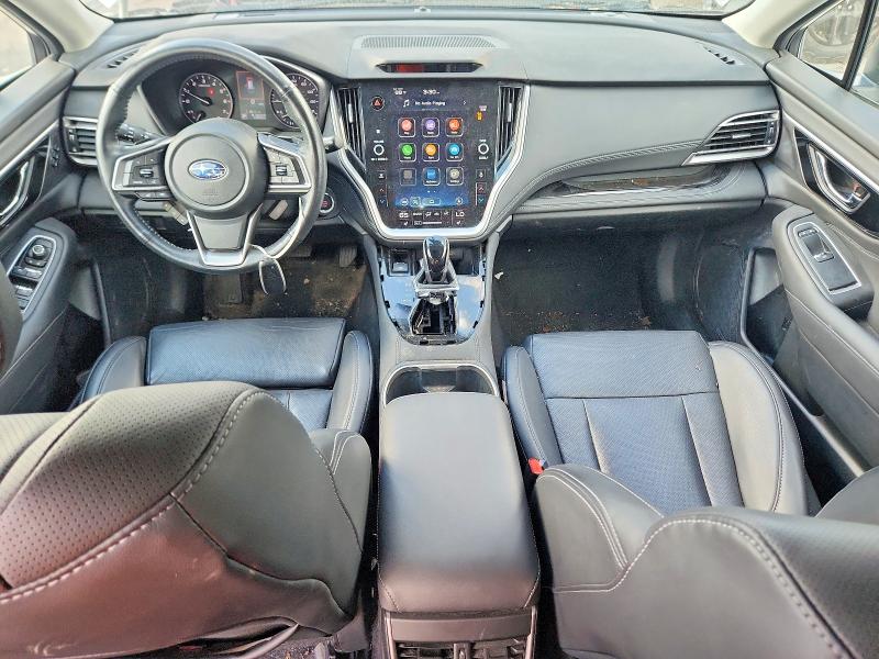 Продажа на аукционе авто 2021 Subaru Outback, vin: 4S4BTANC0M3126786, номер лота: 69496836