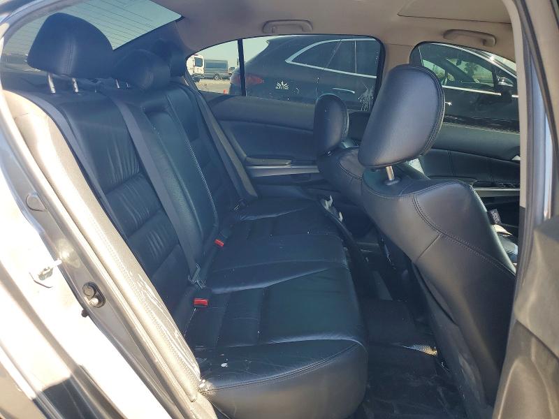 Продаж на аукціоні авто 2009 Honda Accord, vin: 1HGCP36809A032138, номер лоту: 69714366