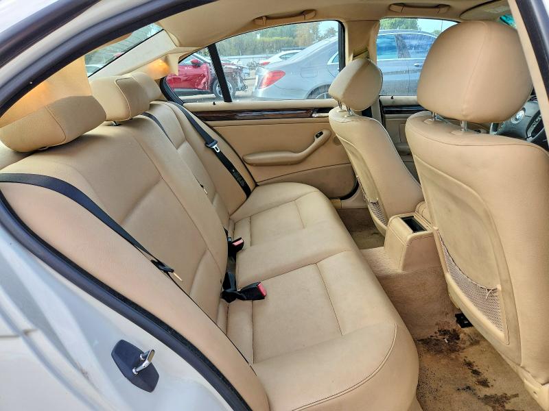 Продажа на аукционе авто 2005 Bmw 325, vin: WBAAZ33435KW78163, номер лота: 65604796