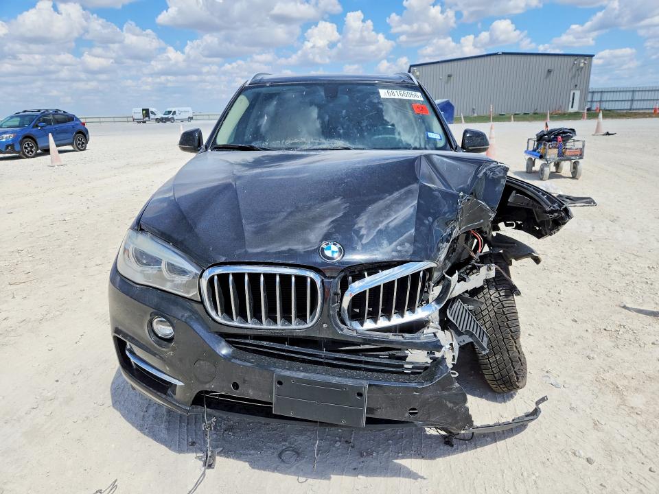 Продаж на аукціоні авто 2016 Bmw X5, vin: 5UXKR0C54G0U11092, номер лоту: 68166066