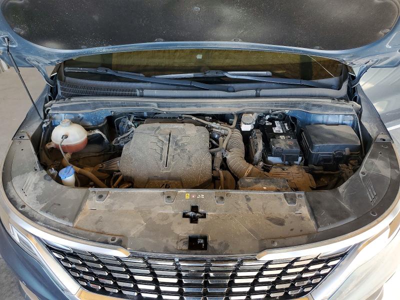 Aukcja sprzedaży 2022 Kia Carnival, vin: KNDNE5H31N6091416, numer aukcji: 69758986