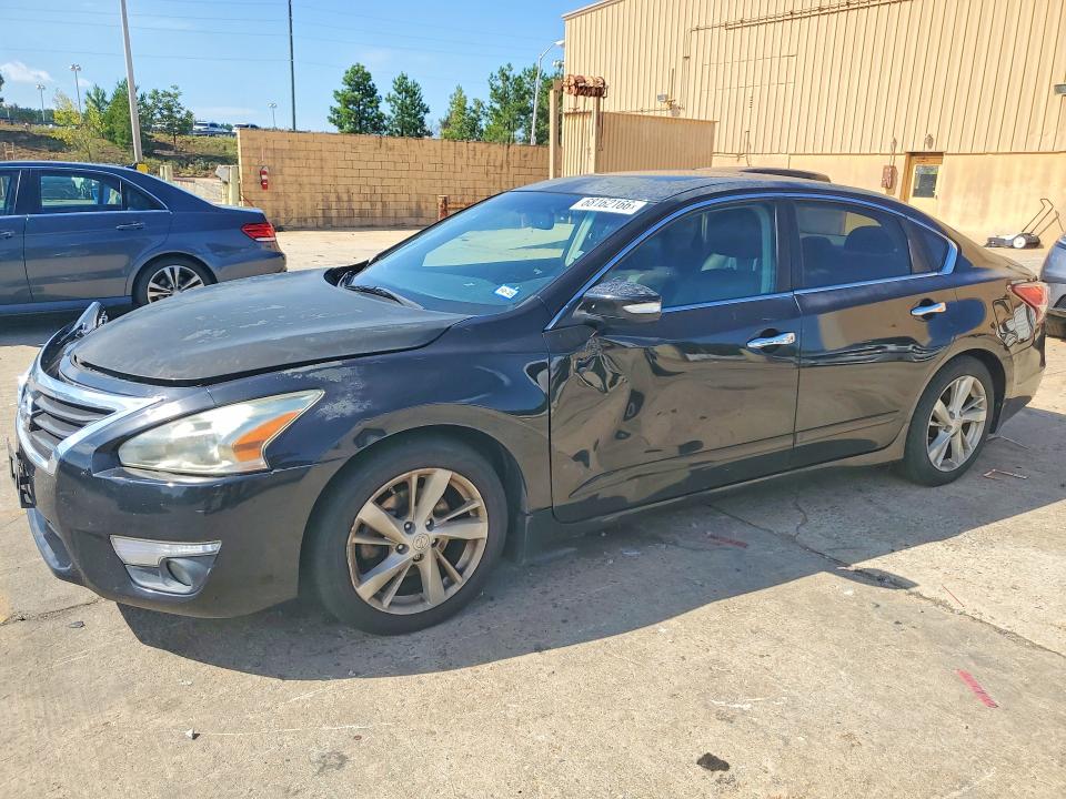 Aukcja sprzedaży 2013 Nissan Altima, vin: 1N4AL3AP5DN472413, numer aukcji: 68162166