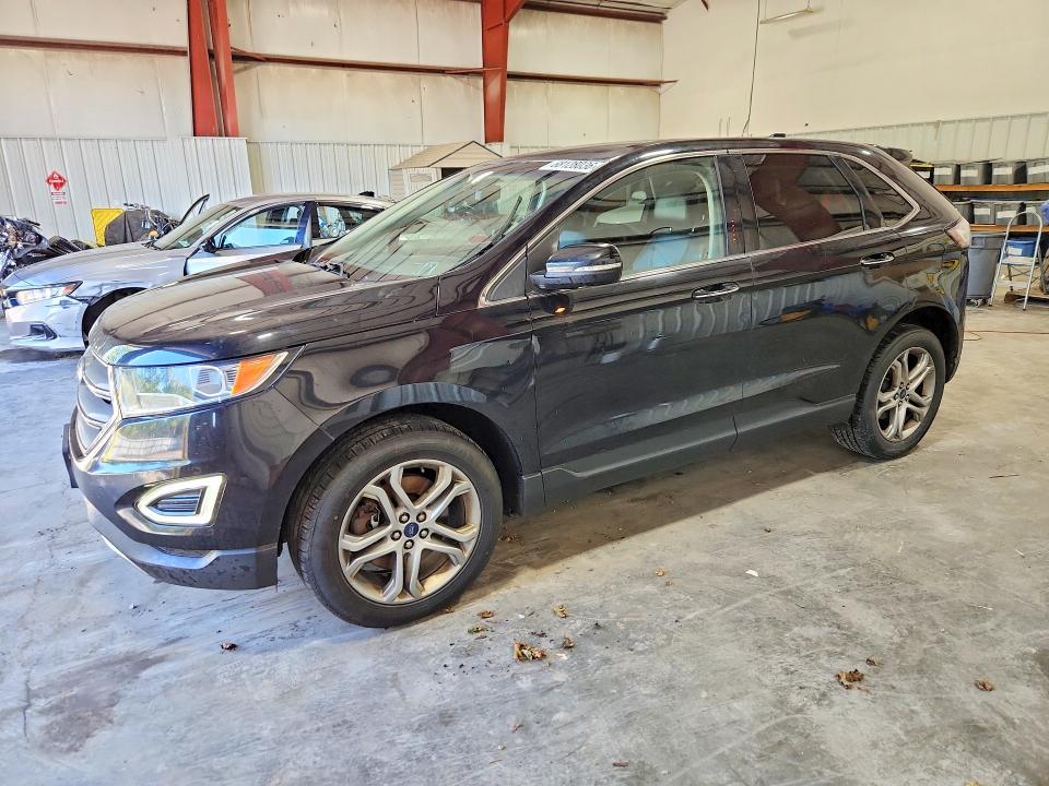 Aukcja sprzedaży 2017 Ford Edge, vin: 2FMPK4K96HBB11914, numer aukcji: 68128036