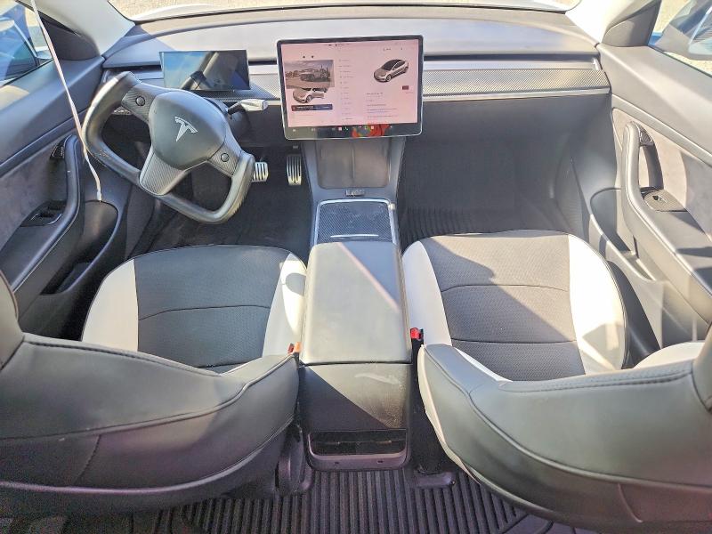 Aukcja sprzedaży 2021 Tesla Model 3, vin: 5YJ3E1EA2MF872080, numer aukcji: 69428266