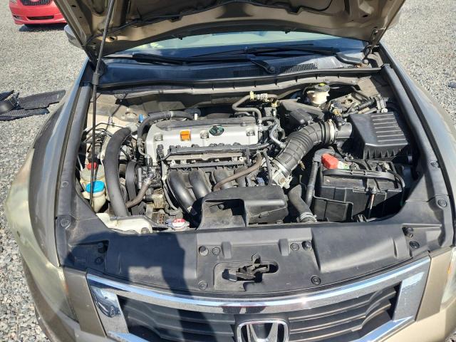 2010 Honda Accord მანქანა იყიდება აუქციონზე, vin: 1HGCP2F38AA152966, აუქციონის ნომერი: 70617836
