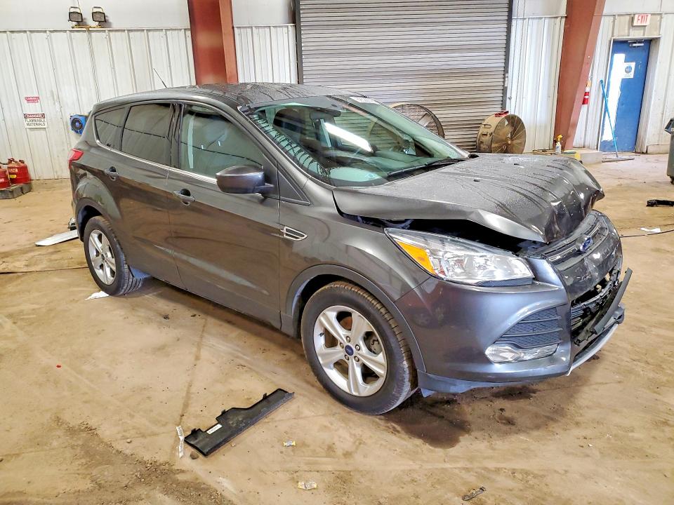 Aukcja sprzedaży 2015 Ford Escape, vin: 1FMCU0GX5FUB80318, numer aukcji: 69529016