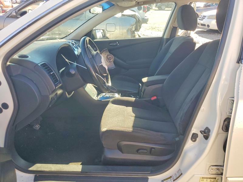 2010 Nissan Altima მანქანა იყიდება აუქციონზე, vin: 1N4AL2AP2AN534579, აუქციონის ნომერი: 68595466