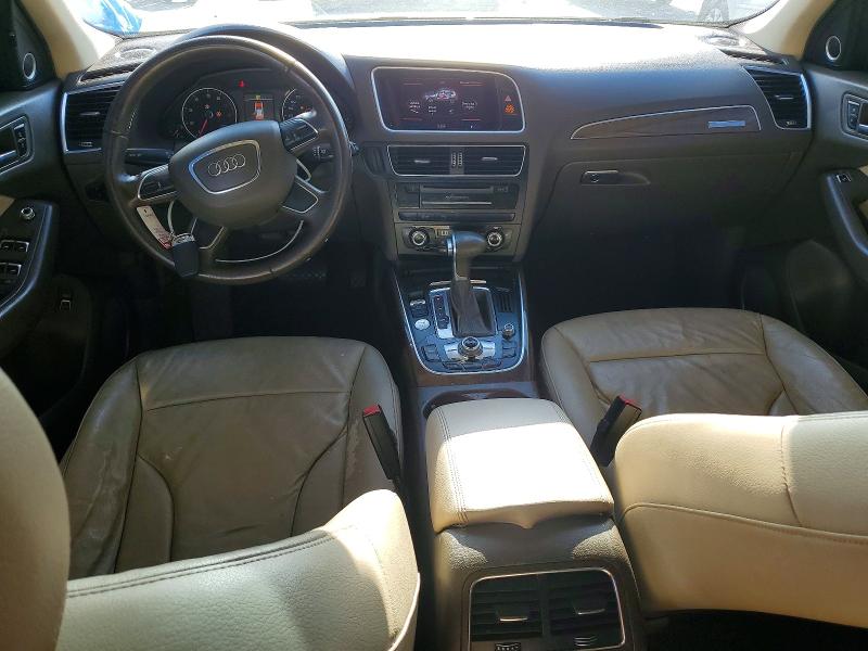 Aukcja sprzedaży 2016 Audi Q5, vin: WA1L2AFP8GA016639, numer aukcji: 67852326