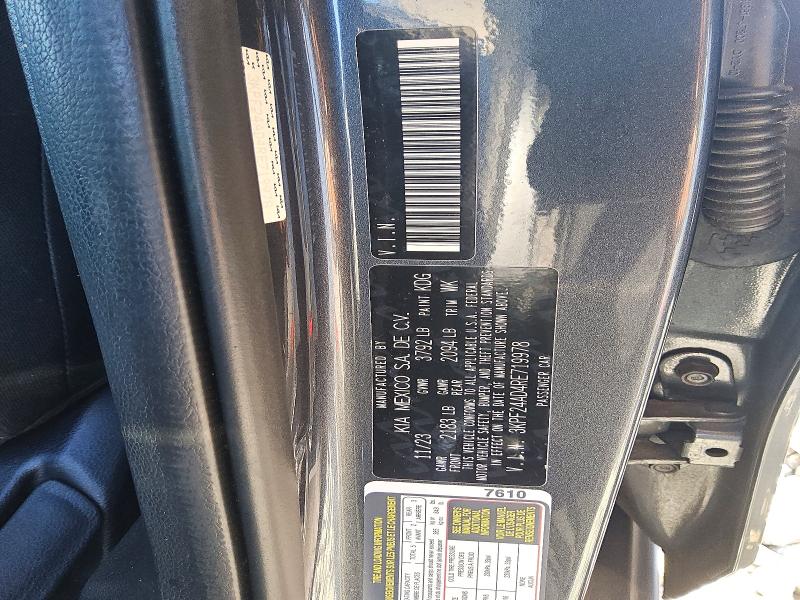 Aukcja sprzedaży 2024 Kia Forte, vin: 3KPF24AD4RE719978, numer aukcji: 68133766