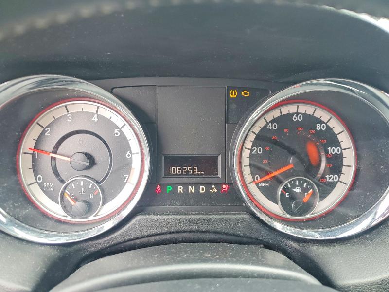 Продаж на аукціоні авто 2018 Dodge Grand Caravan, vin: 2C4RDGCGXJR342706, номер лоту: 70120326