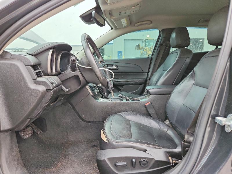 69611736 :رقم المزاد ، 1G11E5SL9EF304306 vin ، 2014 Chevrolet Malibu مزاد بيع