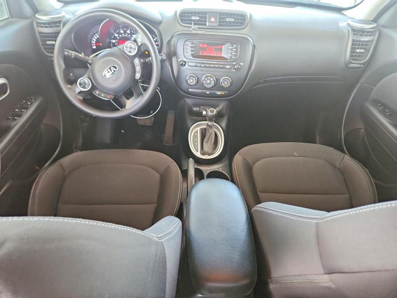 68994686 :رقم المزاد ، KNDJN2A29G7857761 vin ، 2016 Kia Soul مزاد بيع