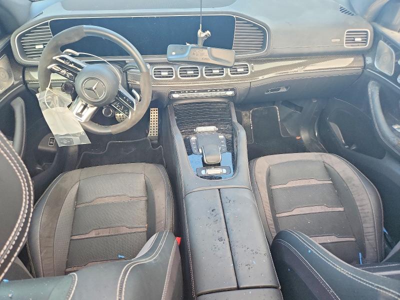 Продаж на аукціоні авто 2024 Mercedes-benz Gle Coupe, vin: 4JGFD6BB2RB098154, номер лоту: 68613966