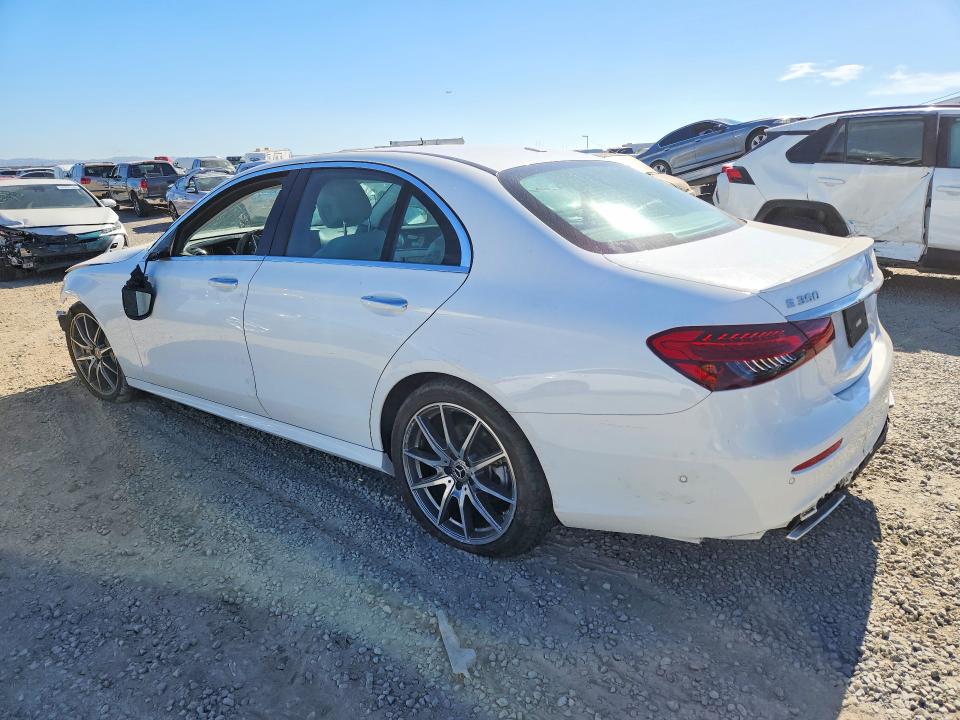 Продажа на аукционе авто 2023 Mercedes-benz E, vin: W1KZF8DBXPB179412, номер лота: 67820976