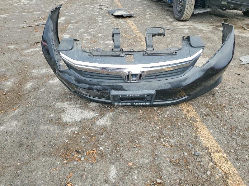 Продаж на аукціоні авто 2012 Honda Civic, vin: 2HGFB2F53CH611984, номер лоту: 70664506