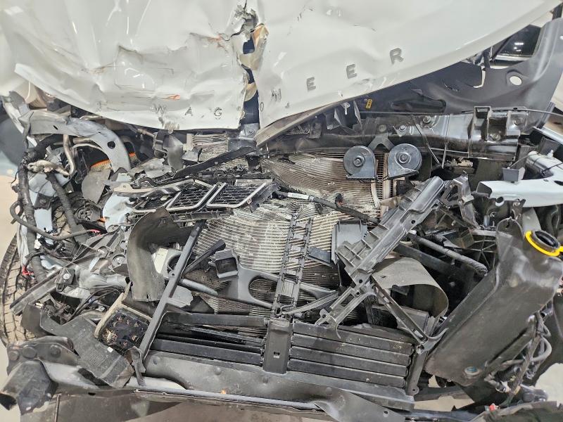 69409786 :رقم المزاد ، 1C4SJSDPXRS181585 vin ، 2024 Jeep Wagoneer مزاد بيع