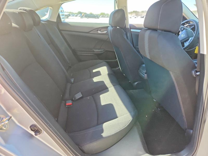 Aukcja sprzedaży 2018 Honda Civic, vin: 19XFC2F58JE019257, numer aukcji: 70881236