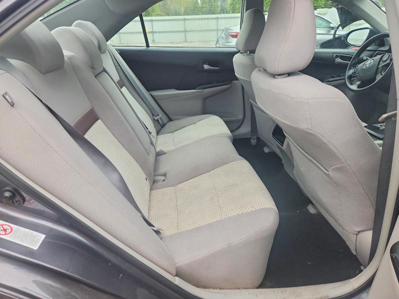 69563706 :رقم المزاد ، 4T4BF1FK2ER360183 vin ، 2014 Toyota Camry مزاد بيع