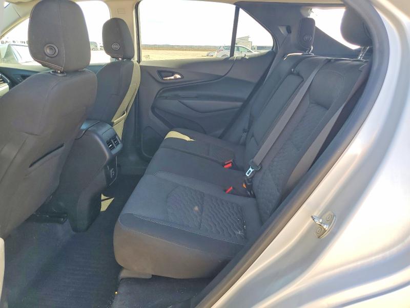 Продажа на аукционе авто 2020 Chevrolet Equinox, vin: 2GNAXTEV3L6252110, номер лота: 68378846