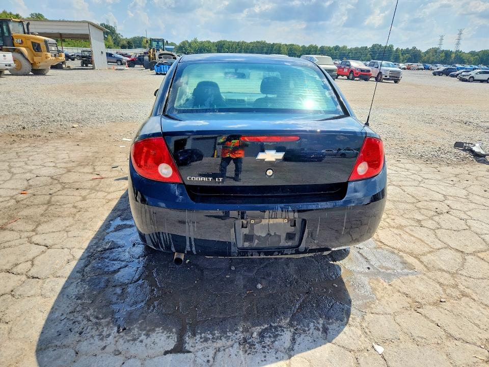 Aukcja sprzedaży 2010 Chevrolet Cobalt, vin: 1G1AD5F59A7181190, numer aukcji: 67726636