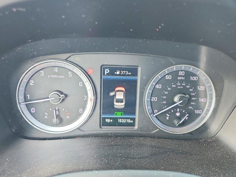 Продаж на аукціоні авто 2018 Hyundai Sonata, vin: 5NPE34AFXJH648442, номер лоту: 68229016