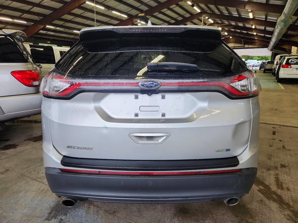 Aukcja sprzedaży 2017 Ford Edge, vin: 2FMPK4G98HBC21386, numer aukcji: 71029876