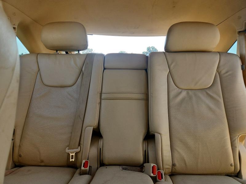 2015 Lexus Rx 350 მანქანა იყიდება აუქციონზე, vin: 2T2ZK1BA0FC202862, აუქციონის ნომერი: 69336846