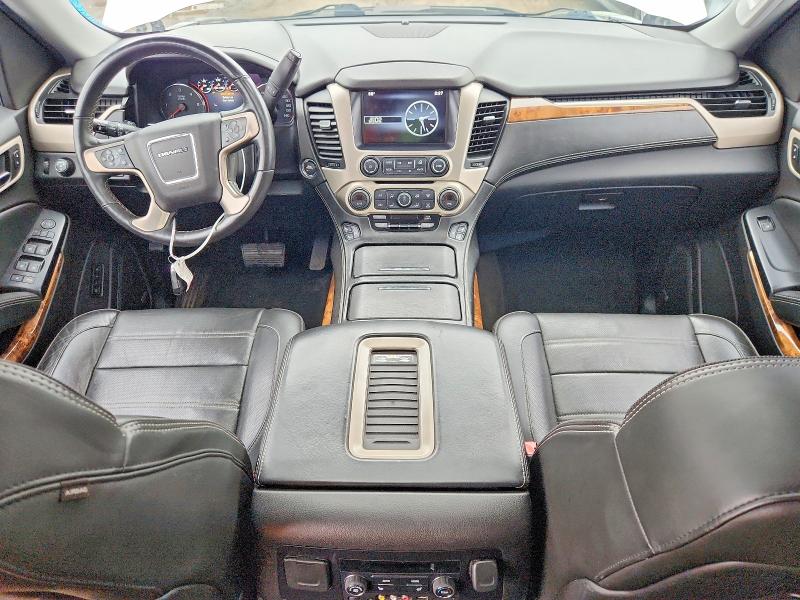 2015 Gmc Yukon მანქანა იყიდება აუქციონზე, vin: 1GKS2CKJ5FR684062, აუქციონის ნომერი: 71407006