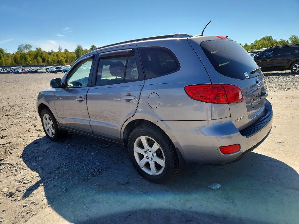 Продаж на аукціоні авто 2008 Hyundai Santa Fe, vin: 5NMSH73E38H156711, номер лоту: 68580176