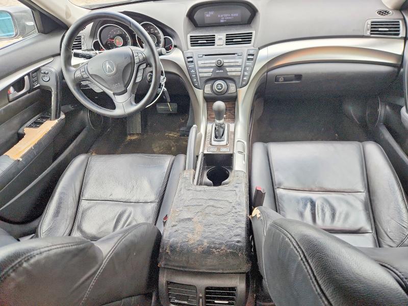 2009 Acura Tl მანქანა იყიდება აუქციონზე, vin: 19UUA86269A013799, აუქციონის ნომერი: 68188526