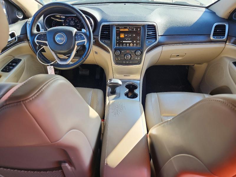 Aukcja sprzedaży 2015 Jeep Grand Cherokee, vin: 1C4RJFBG0FC226452, numer aukcji: 67637416