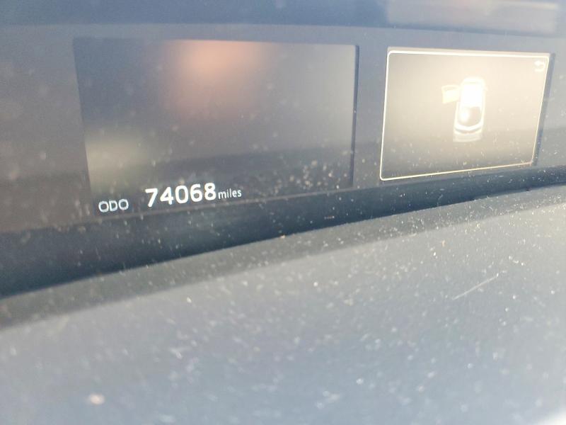 Продажа на аукционе авто 2020 Toyota Prius Prime, vin: JTDKARFP5L3138070, номер лота: 70916096