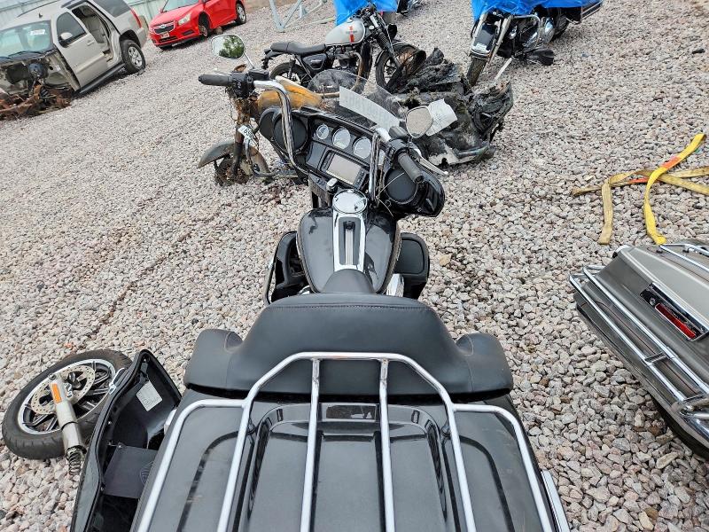 Aukcja sprzedaży 2017 Harley-davidson Flhtk, vin: 1HD1KED15HB672696, numer aukcji: 69168786