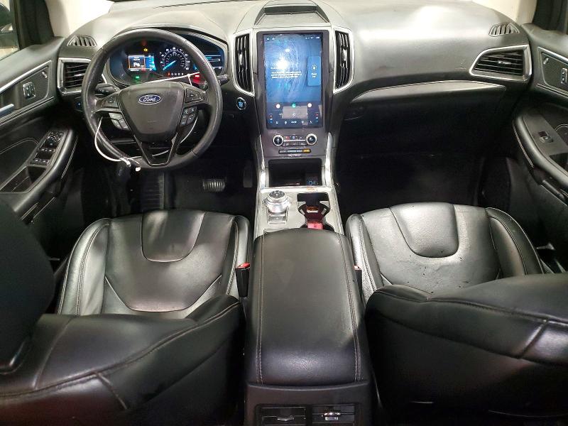 Aukcja sprzedaży 2022 Ford Edge, vin: 2FMPK4K92NBA52095, numer aukcji: 67483206
