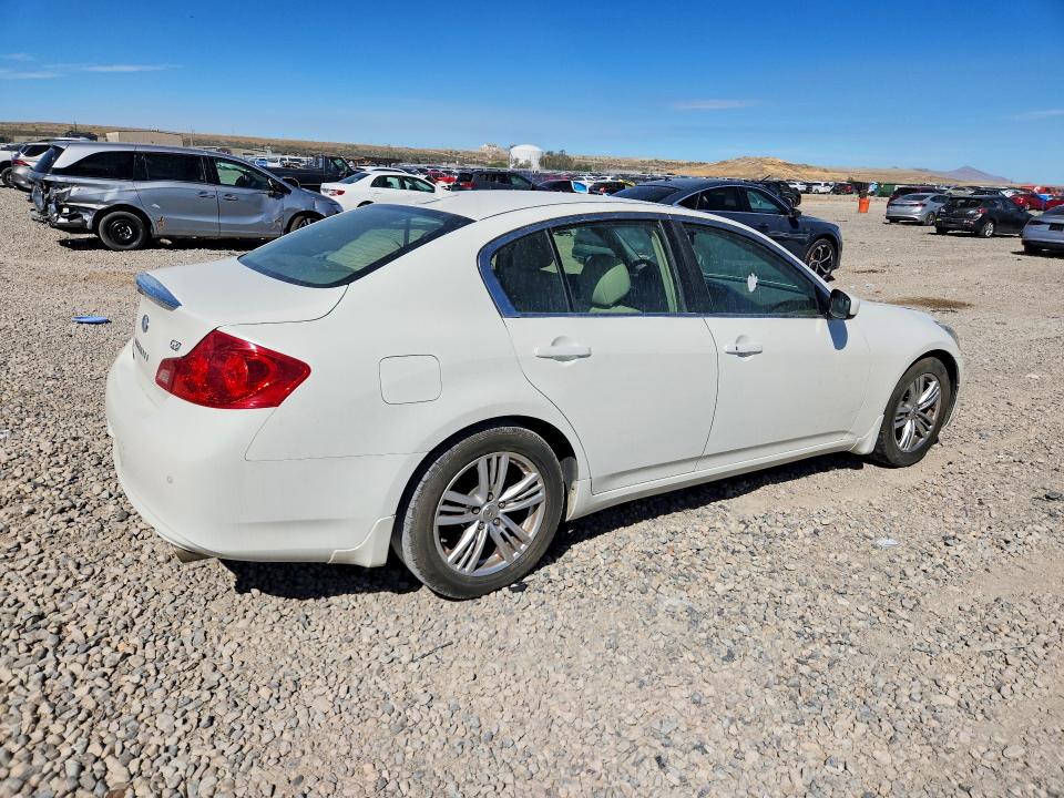 Продаж на аукціоні авто 2013 Infiniti G37 Sedan, vin: JN1CV6AP5DM722059, номер лоту: 68620946