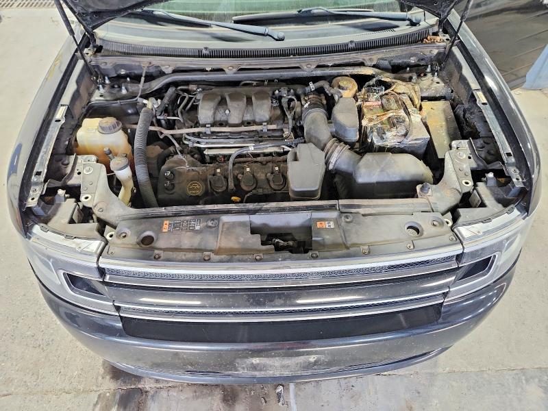 Aukcja sprzedaży 2019 Ford Flex, vin: 2FMHK6D84KBA17526, numer aukcji: 69308936