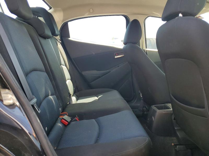 2016 Scion Ia მანქანა იყიდება აუქციონზე, vin: 3MYDLBZV6GY127386, აუქციონის ნომერი: 69042056